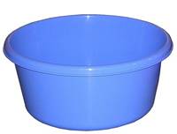 Таз 6л цвет в ассортименте