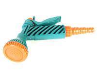 Душ-пистолет с фиксатором 1/2"-3/4"-5/8"