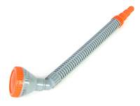 Душ поливочный изогнутый 1/2"-5/8"-3/4"