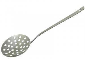 Ложка шумовка большая "Торжество" упр.обработки 30см