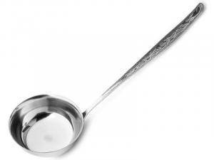 Ложка разливательная 150мл "Уралочка" малая упр.обр.