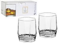 Набор стаканов "Hisar" 6шт 330мл