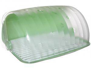 Хлебница "Cake" большая, чайное дерево