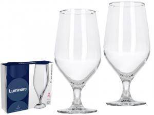 CELESTE Фужеры для пива 580мл 2шт (03239)