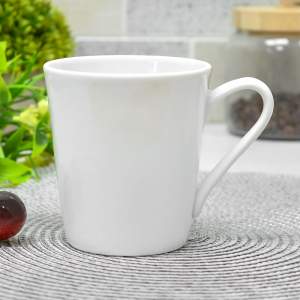 Кружка 300мл форма Классик Без деколи