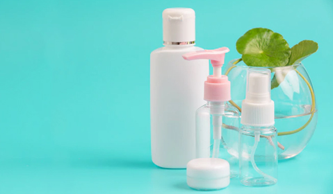 Бытовая химия Бытовая химия