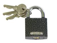 Замок навесной Apecs PD-01-38 (МВС-124)