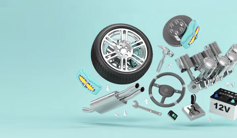 Автотовары Автотовары