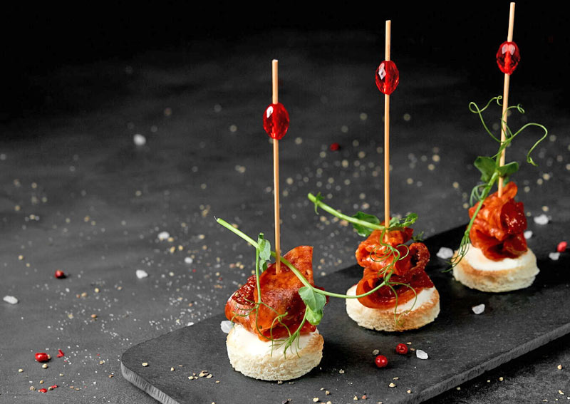 Аксессуары для сервировки