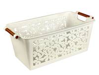 Корзина "Романтика" 230*120*90мм