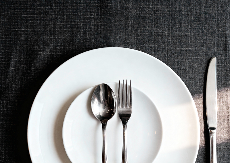 Для ресторанов и кафе