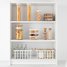 Хранение на кухне Хранение на кухне