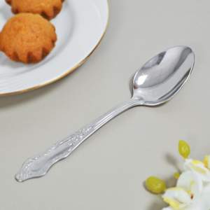 Ложка десертная "Славяна" 1,2мм