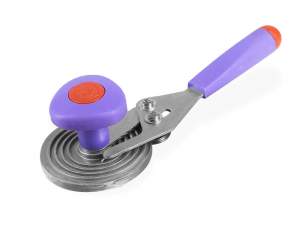 Машинка закаточная для консервирования "Москвичка" Улитка МЗ.1