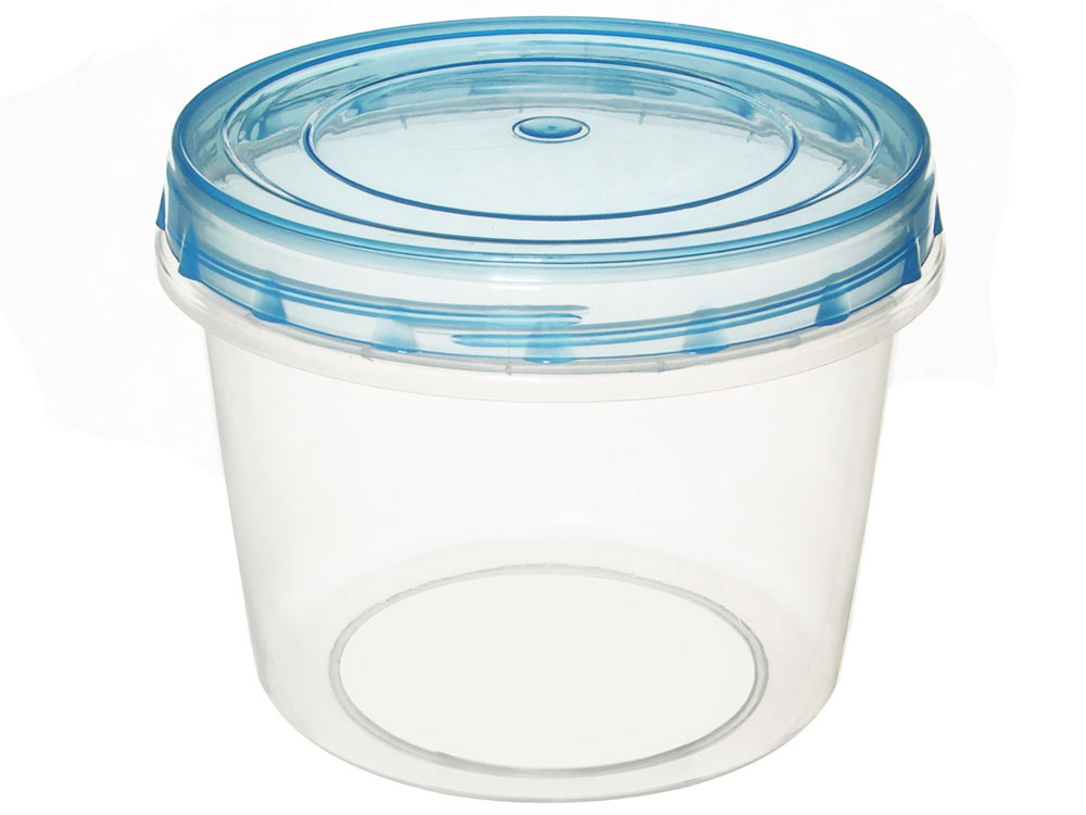 «Банка 1л Винтаж» - фото 1