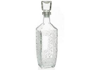 Графин-штоф 0,5л "Барский"