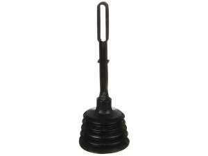 Вантуз гофрированный 29см VETTA