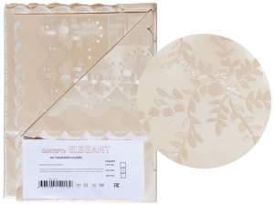 Скатерть 140*180см ELEGANT 204/140-180-204