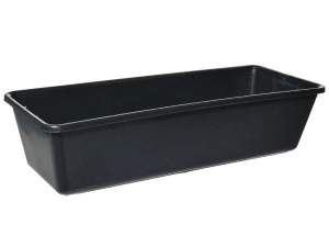 Ящик для рассады 370*140*90мм Садовита №1