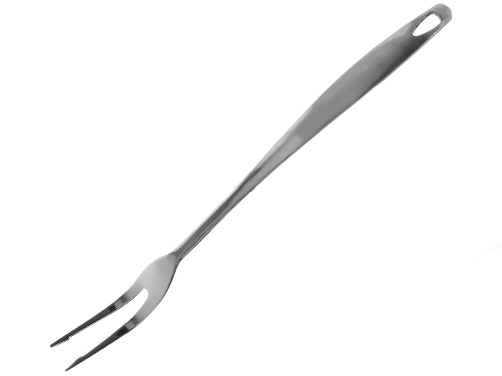 Вилка поварская 36см нерж Chef тм Appetite