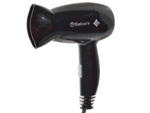 Фен 2 скорости 2 режима 1200Вт