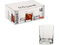 Набор стопок "Kosem" 6шт 60мл