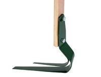 Плоскорез Фокина комбинир. 3 режущие кромки с черенком