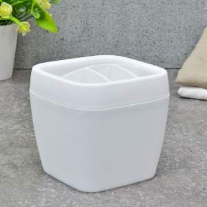 Органайзер для зубных щеток "Эллиса", цвет в ассортименте