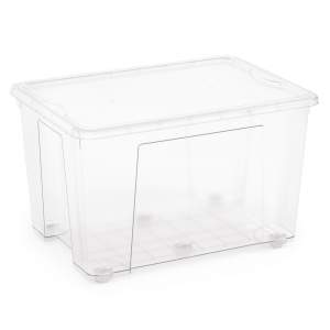 Контейнер универсальный 60л с крышкой