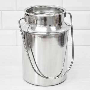 Бидон 3л нерж HE6295-3