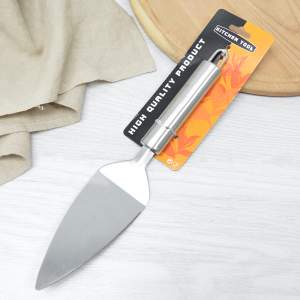 «Лопатка для торта нерж YS-25» - фото 1