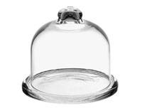 Лимонница "Basic" с крышкой