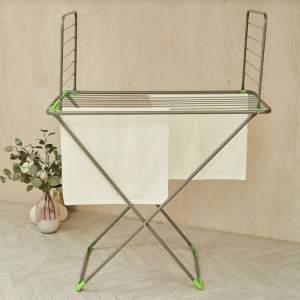 Сушилка для белья напольная 18м "Antares"