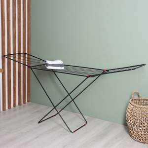 Сушилка для белья напольная 20м "Bellatrix night"