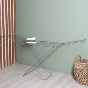 Сушилка для белья напольная 20м "Bellatrix"