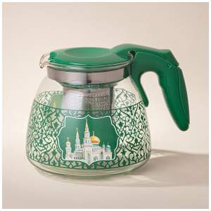 Чайник заварочный 0,9л "Сура" 885-116