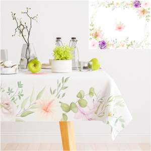 Скатерть 140*180см NN-1008547