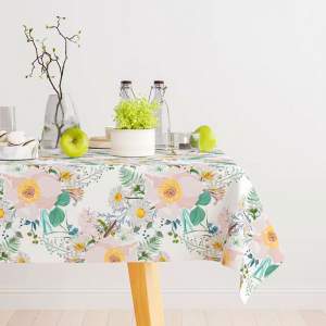 Скатерть 140*180см NN-1008551