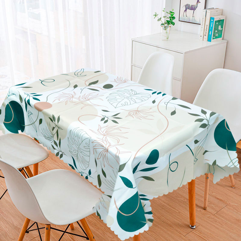 «Скатерть 140*200см NN-1008541» - фото 1