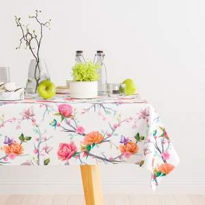 Скатерть 140*200см NN-1008550