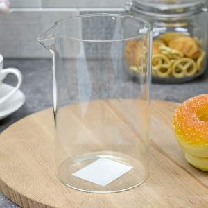 Колба для френч-пресса 800мл 15*9,3см (00102304)