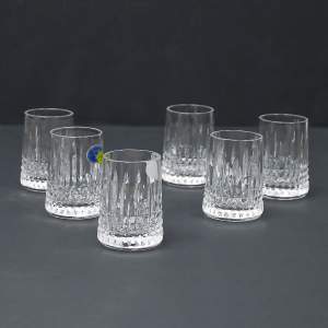 Набор стаканов для вина 40г, 1000/206