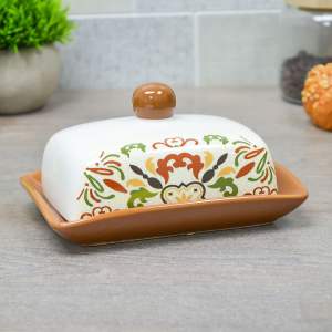 Масленка "Касабланка", Prima Collection