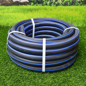 Шланг 20м "Торнадо" 3-х слойный армированный ТЭП d18мм