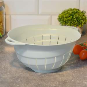 Дуршлаг 22,4см "Krita", серия Мистерия