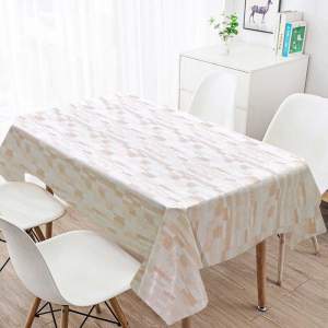 Клеенка 137см*20м ПВХ на тканевой основе, NNBYJ81758