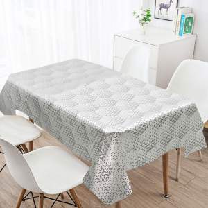 Клеенка 137см*20м ПВХ на тканевой основе, NNFJ8032-5