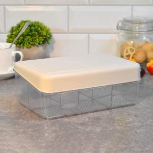 Органайзер для чайных пакетиков