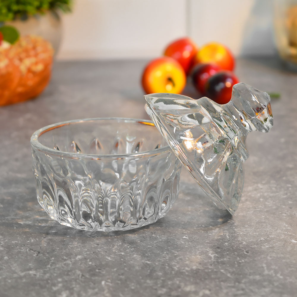 «Сахарница 140мл "Zarin"» - фото 2