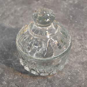 «Сахарница 140мл "Zarin"» - фото 1